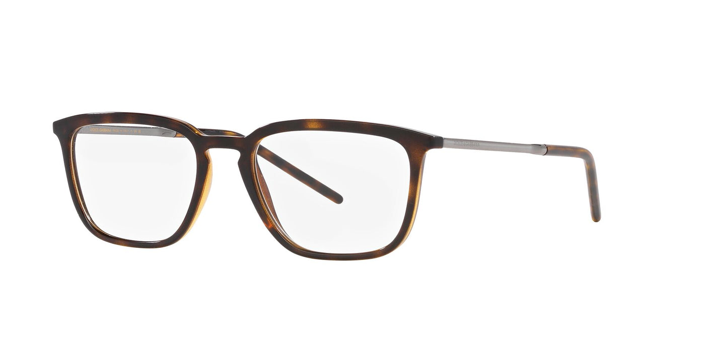 Dolce&Gabbana DG5098 Havana #colour_havana