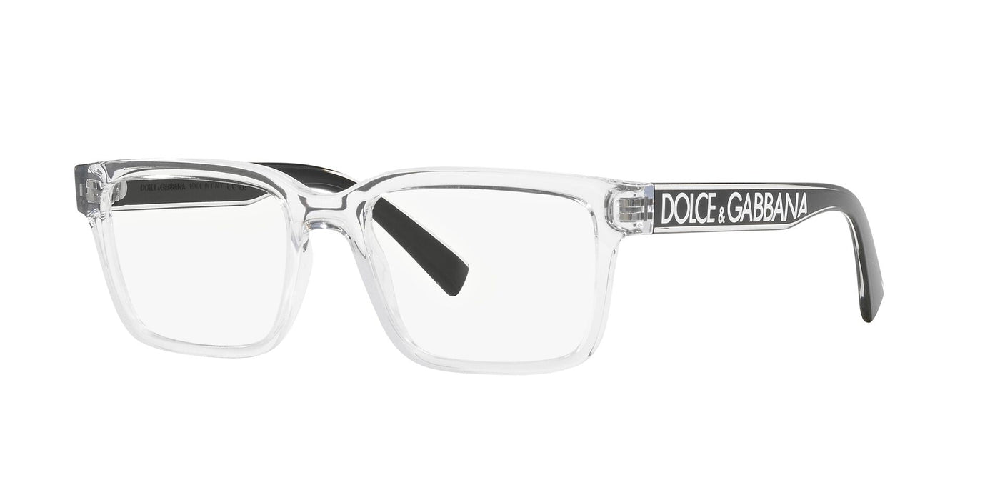 Dolce&Gabbana DG5102 Crystal #colour_crystal