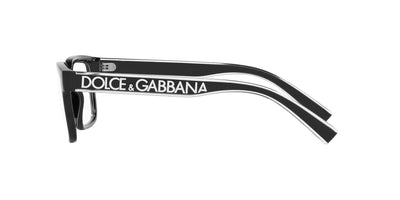 Dolce&Gabbana DG5102 Black #colour_black