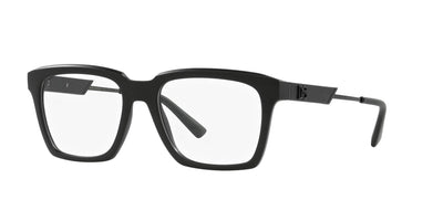 Dolce&Gabbana DG5104 Matte Black #colour_matte-black