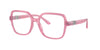 Dolce&Gabbana DG5105U Milky Pink #colour_milky-pink