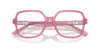 Dolce&Gabbana DG5105U Milky Pink #colour_milky-pink