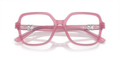 Dolce&Gabbana DG5105U Milky Pink #colour_milky-pink