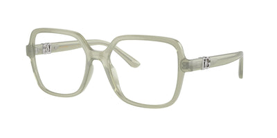 Dolce&Gabbana DG5105U Milky Green #colour_milky-green