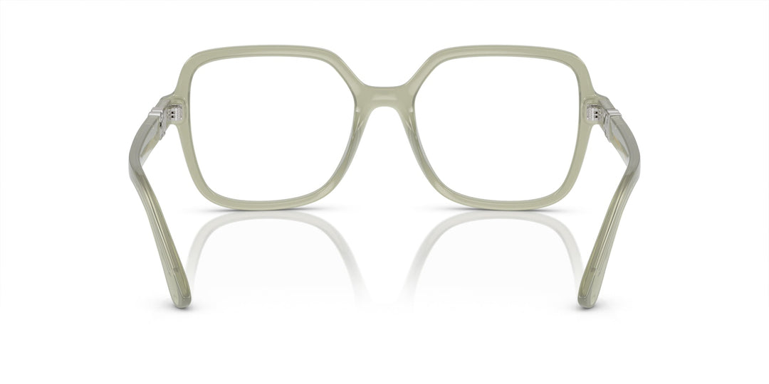 Dolce&Gabbana DG5105U Square Glasses | Fashion Eyewear US