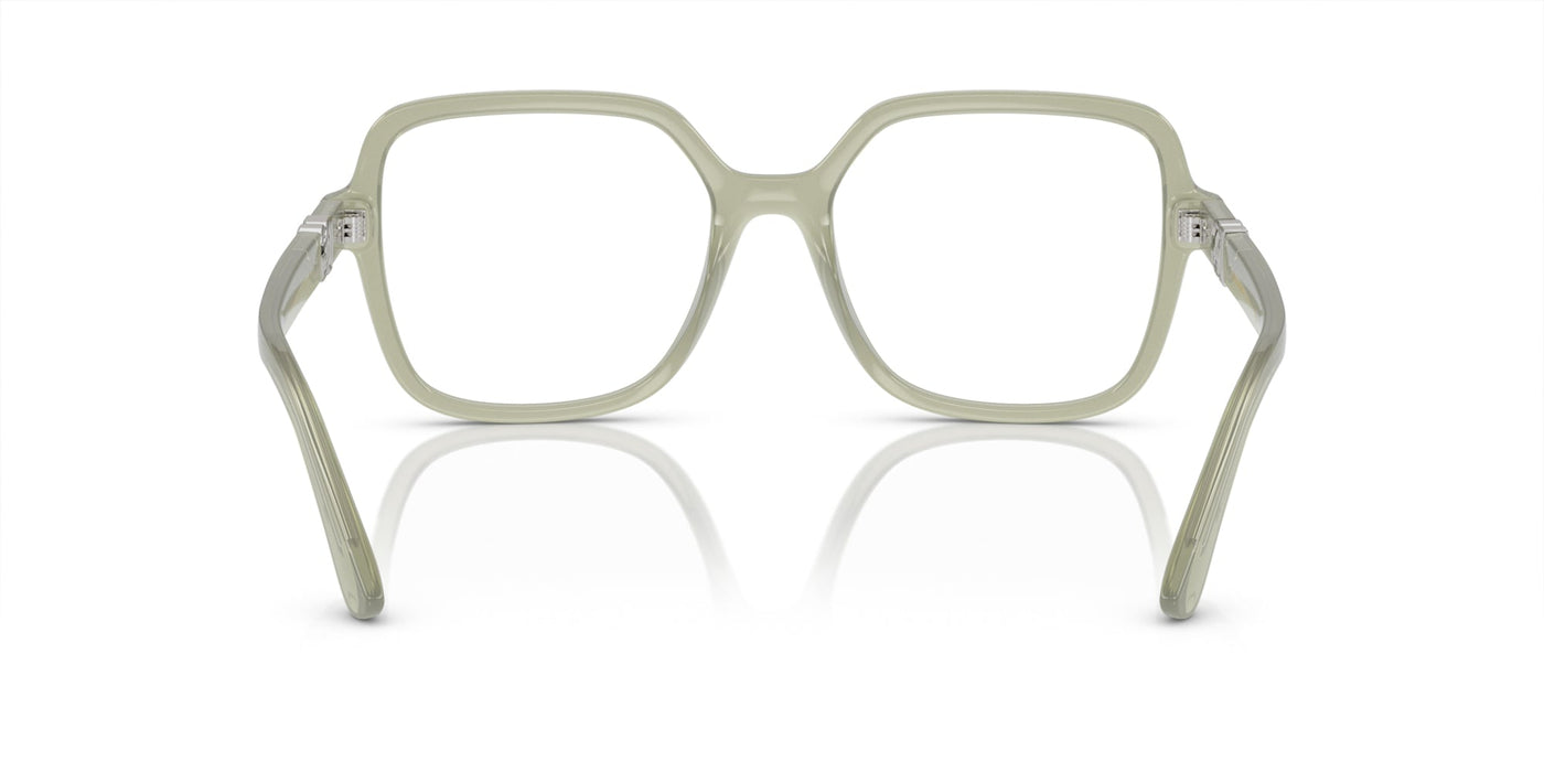 Dolce&Gabbana DG5105U Milky Green #colour_milky-green