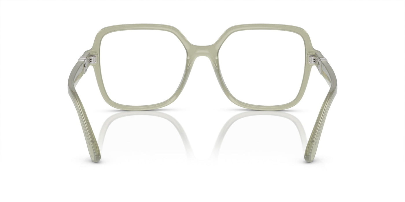 Dolce&Gabbana DG5105U Milky Green #colour_milky-green