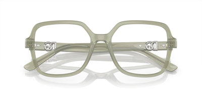 Dolce&Gabbana DG5105U Milky Green #colour_milky-green