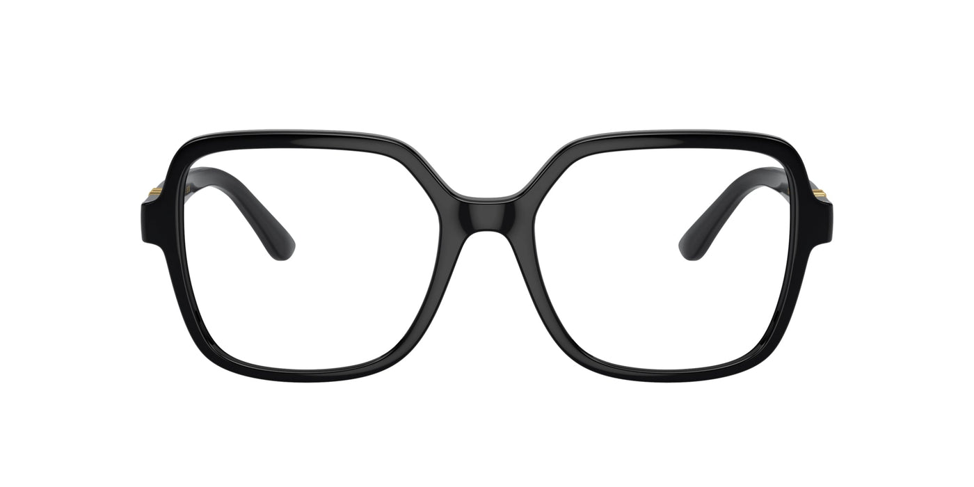 Dolce&Gabbana DG5105U Black #colour_black
