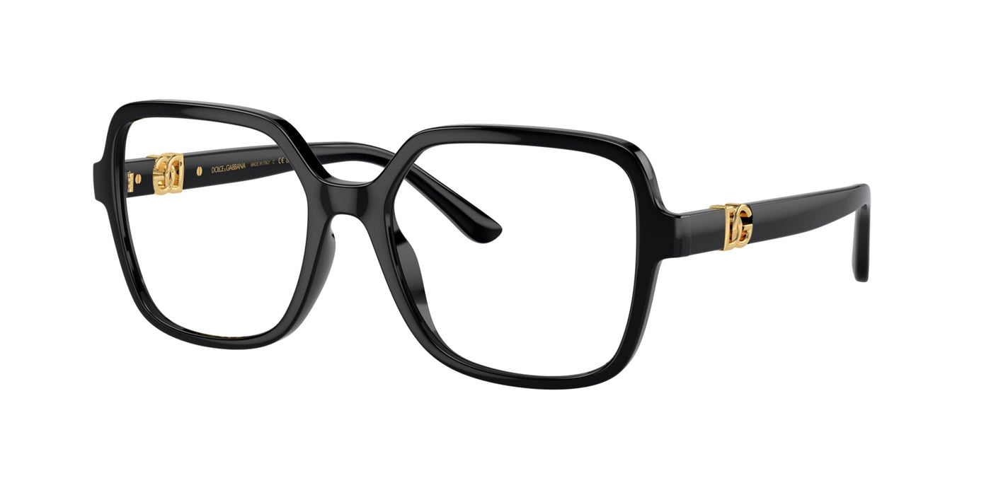 Dolce&Gabbana DG5105U Black #colour_black