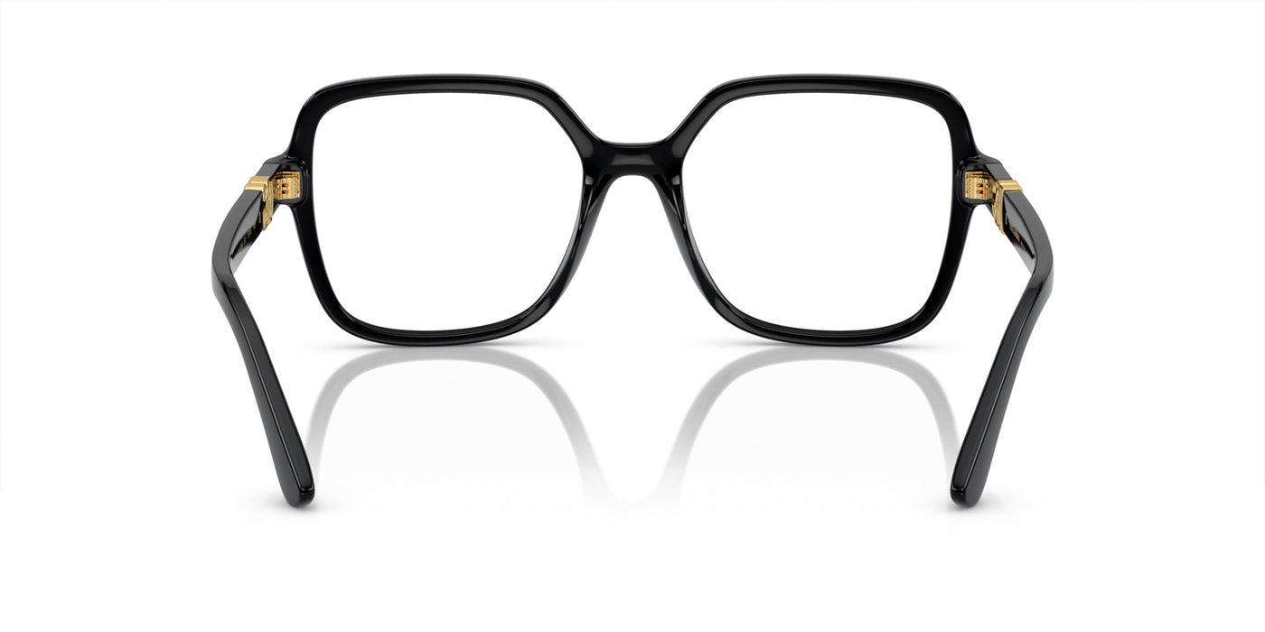 Dolce&Gabbana DG5105U Black #colour_black