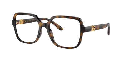 Dolce&Gabbana DG5105U Havana #colour_havana