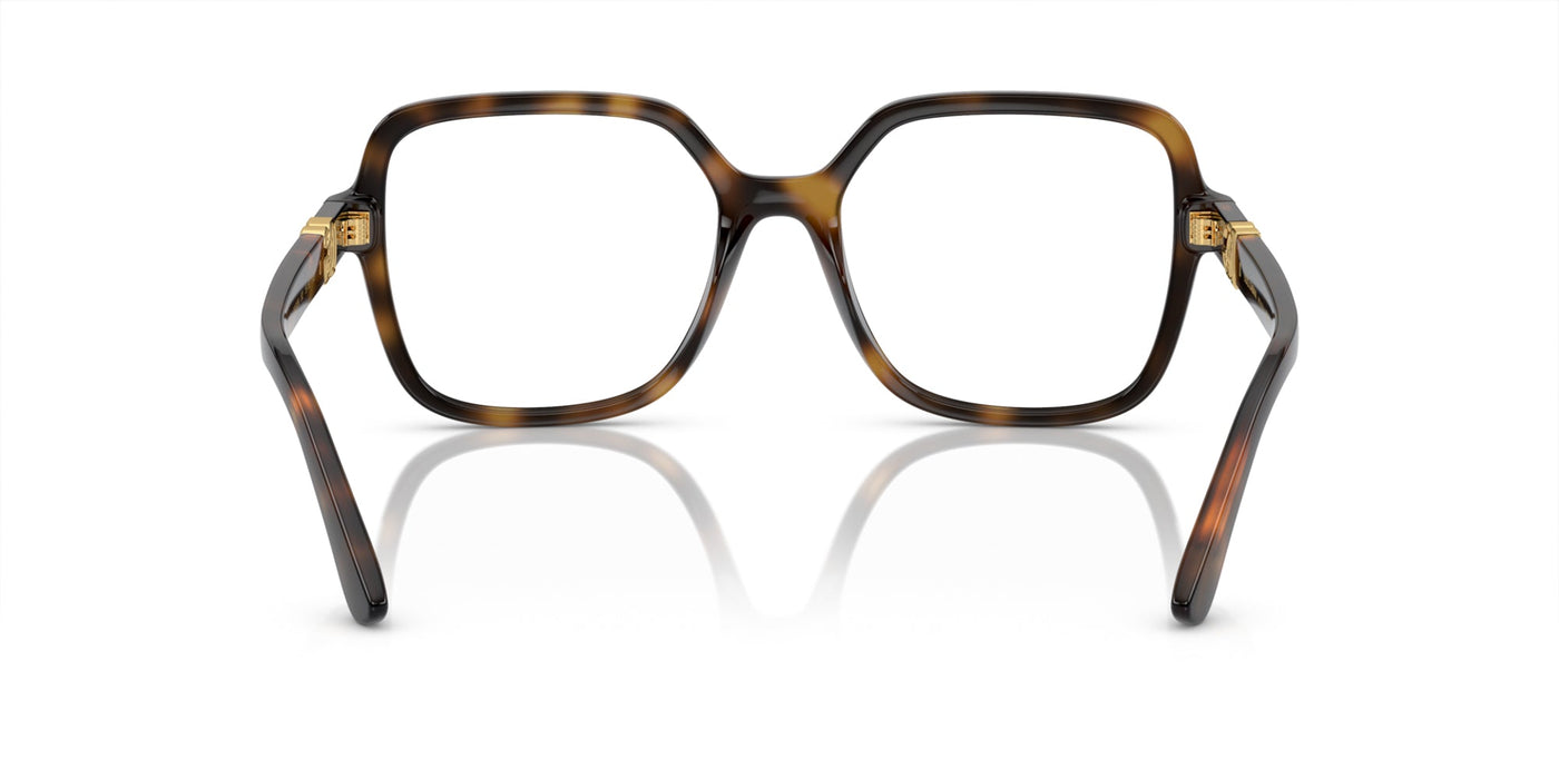 Dolce&Gabbana DG5105U Havana #colour_havana