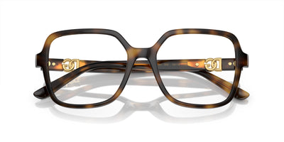 Dolce&Gabbana DG5105U Havana #colour_havana