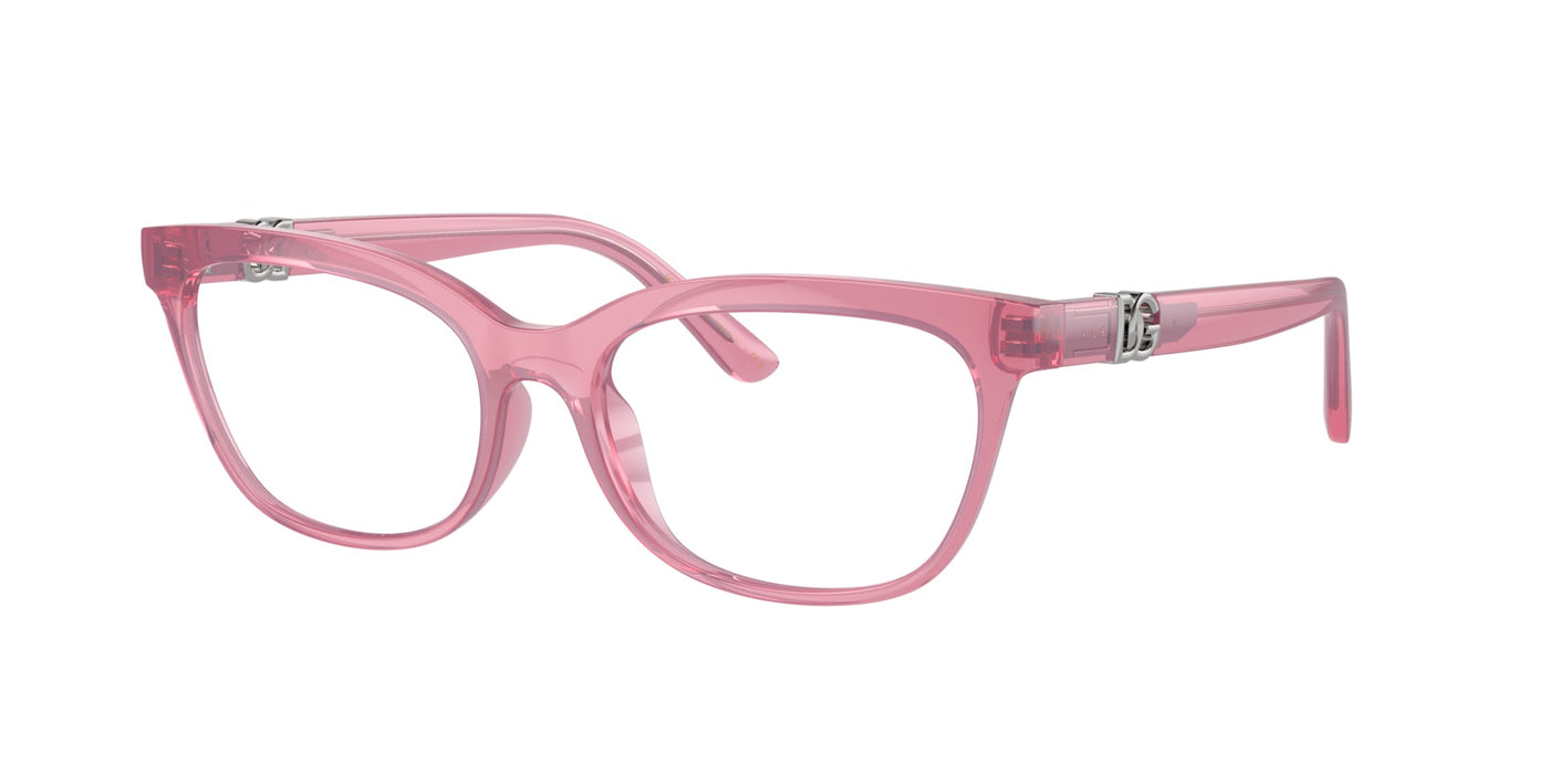 Dolce&Gabbana DG5106U Milky Pink #colour_milky-pink