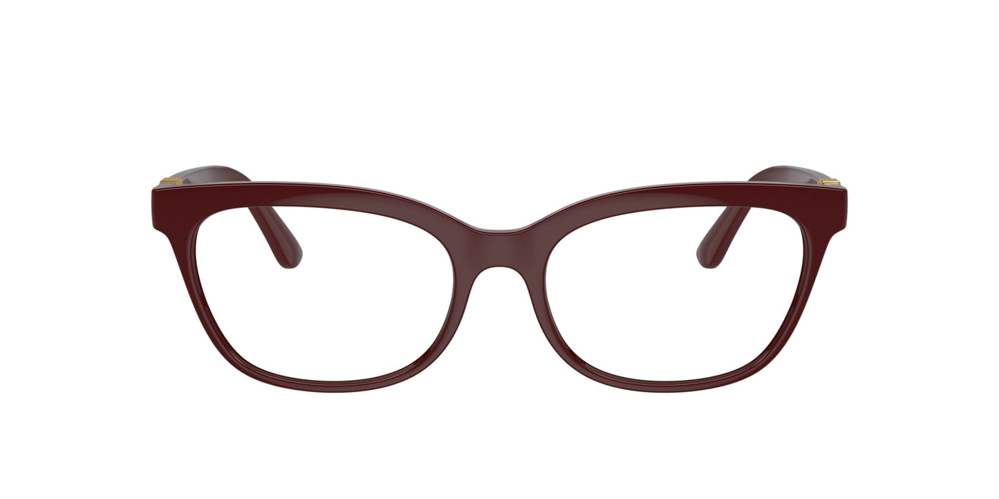 Dolce&Gabbana DG5106U Bordeaux #colour_bordeaux