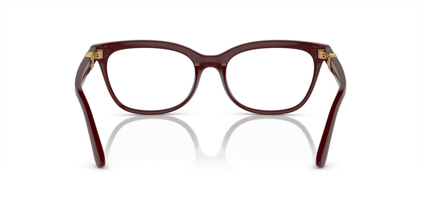 Dolce&Gabbana DG5106U Bordeaux #colour_bordeaux