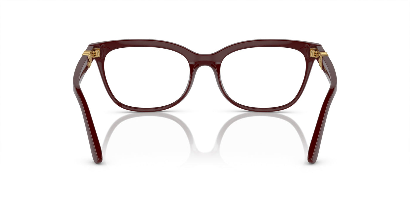 Dolce&Gabbana DG5106U Bordeaux #colour_bordeaux