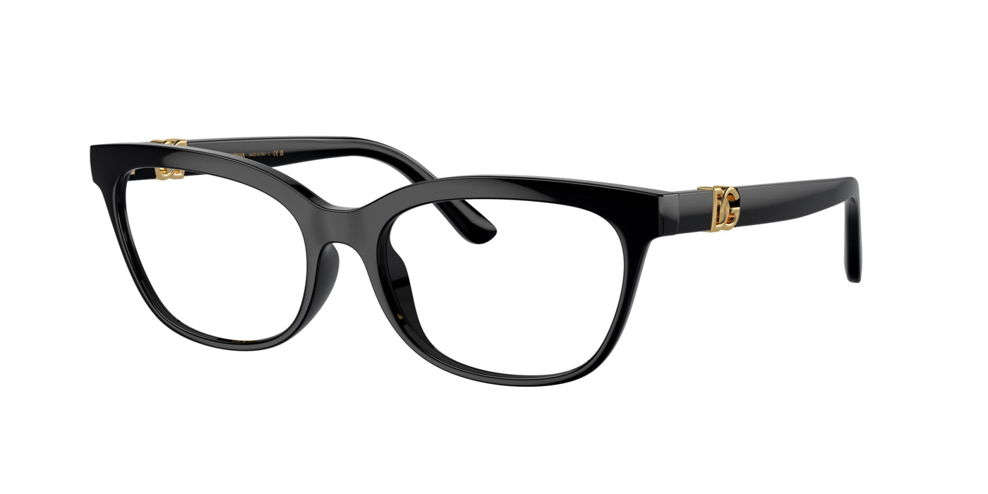 Dolce&Gabbana DG5106U Black #colour_black