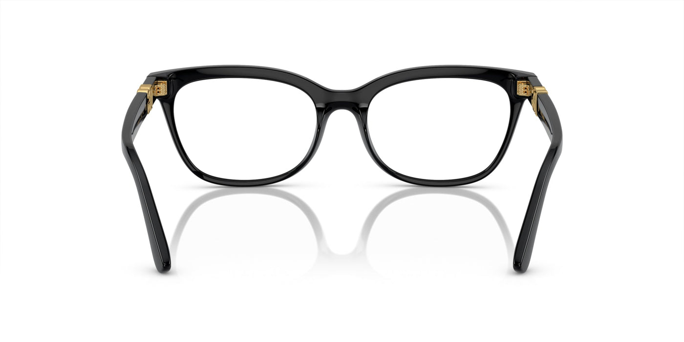 Dolce&Gabbana DG5106U Black #colour_black