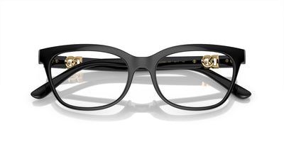 Dolce&Gabbana DG5106U Black #colour_black