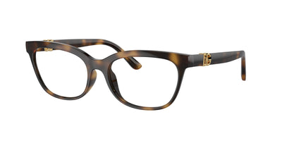 Dolce&Gabbana DG5106U Havana #colour_havana