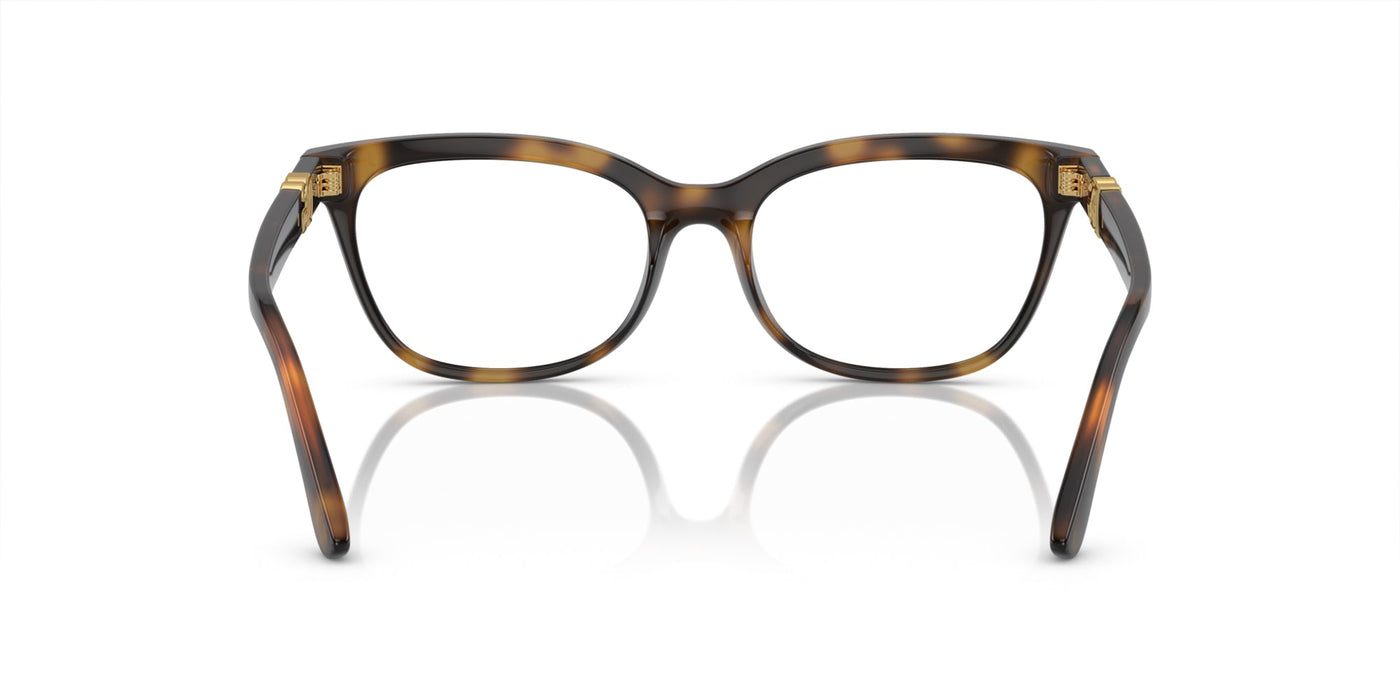 Dolce&Gabbana DG5106U Havana #colour_havana