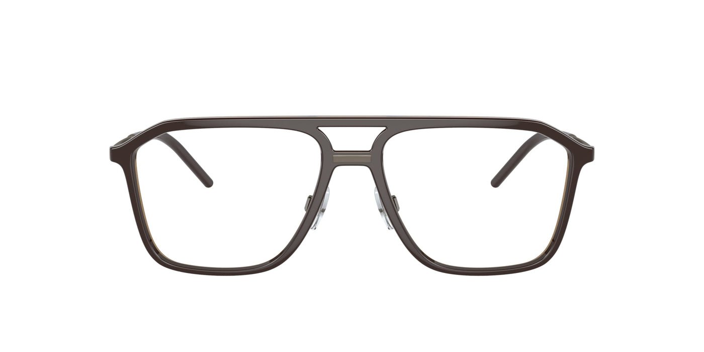 Dolce&Gabbana DG5107 Brown #colour_brown