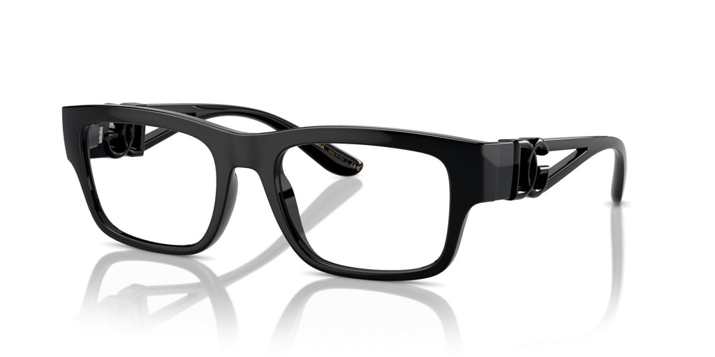 Dolce&Gabbana DG5110 Black #colour_black