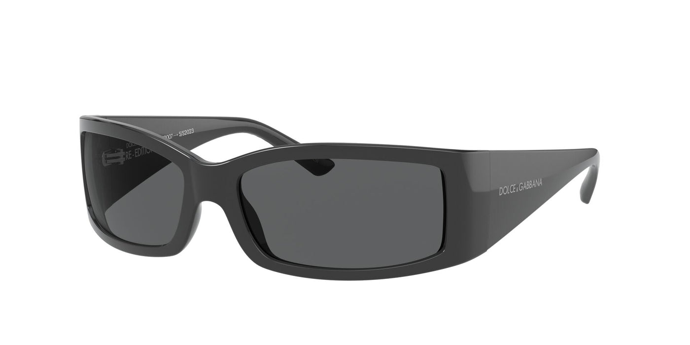 Dolce&Gabbana DG6188 Dark Grey/Dark Grey #colour_dark-grey-dark-grey