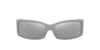 Dolce&Gabbana DG6188 Metallic Grey/Light Grey Silver Mirror #colour_metallic-grey-light-grey-silver-mirror