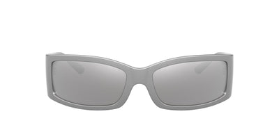 Dolce&Gabbana DG6188 Metallic Grey/Light Grey Silver Mirror #colour_metallic-grey-light-grey-silver-mirror