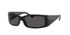 Dolce&Gabbana DG6188 Black/Dark Grey Mirror #colour_black-dark-grey-mirror