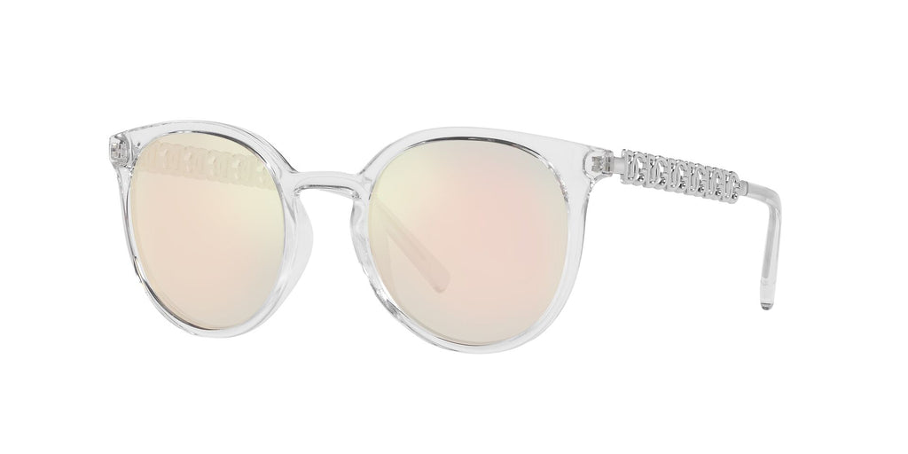 Dolce&Gabbana DG6189U Crystal/Red #colour_crystal-red