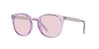 Dolce&Gabbana DG6189U Lillac Transparent/Pink To Purple Photochromic #colour_lillac-transparent-pink-to-purple-photochromic