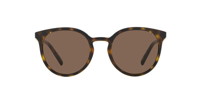 Dolce&Gabbana DG6189U Havana/Dark Brown #colour_havana-dark-brown