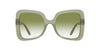 Dolce&Gabbana DG6193U Milky Green/Green #colour_milky-green-green