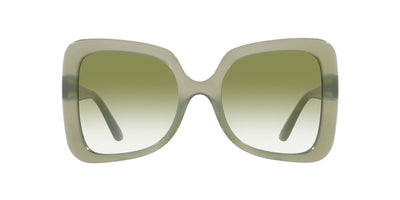 Dolce&Gabbana DG6193U Milky Green/Green #colour_milky-green-green