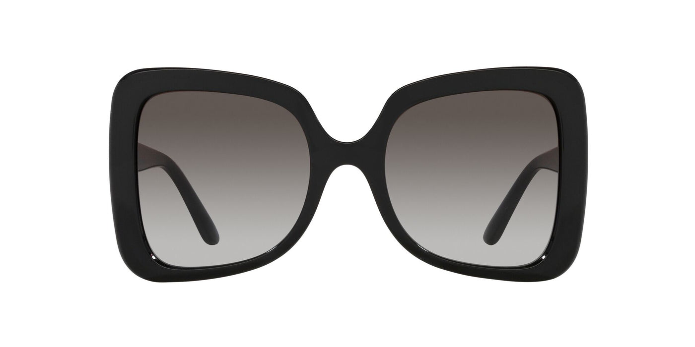 Dolce&Gabbana DG6193U Black/Grey Gradient #colour_black-grey-gradient