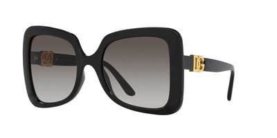 Dolce&Gabbana DG6193U Black/Grey Gradient #colour_black-grey-gradient