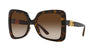 Dolce&Gabbana DG6193U Havana/Brown Gradient #colour_havana-brown-gradient