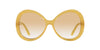 Dolce&Gabbana DG6194U Milky Yellow/Clear Yellow Gradient #colour_milky-yellow-clear-yellow-gradient