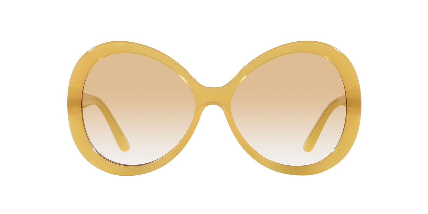 Dolce&Gabbana DG6194U Milky Yellow/Clear Yellow Gradient #colour_milky-yellow-clear-yellow-gradient