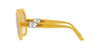 Dolce&Gabbana DG6194U Milky Yellow/Clear Yellow Gradient #colour_milky-yellow-clear-yellow-gradient