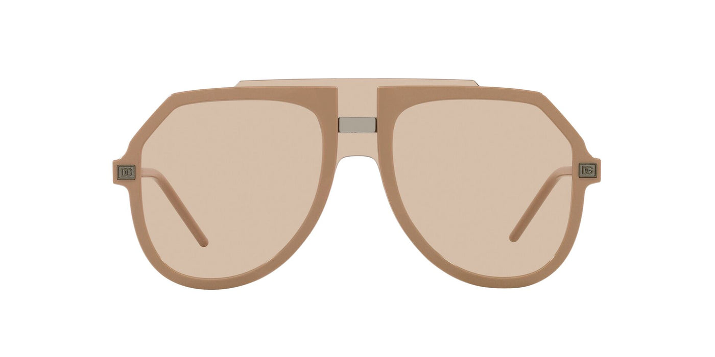 Dolce&Gabbana DG6195 Beige/Light Brown #colour_beige-light-brown