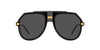 Dolce&Gabbana DG6195 Black/Dark Grey #colour_black-dark-grey