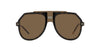 Dolce&Gabbana DG6195 Havana/Dark Brown #colour_havana-dark-brown