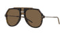 Dolce&Gabbana DG6195 Havana/Dark Brown #colour_havana-dark-brown