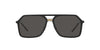 Dolce&Gabbana DG6196 Black/Dark Grey #colour_black-dark-grey