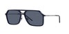 Dolce&Gabbana DG6196 Blue/Dark Blue Polarised #colour_blue-dark-blue-polarised